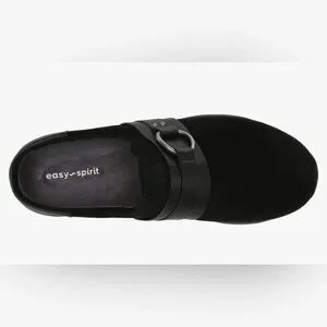 Easy Spirit Shoes Womans Clogs Easy Spirit Eleena Size 85 M